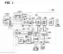 Fig. 02 - Pulse width modulation output type sensor circuit for outputting a pulse having a width associated with a physical quantity