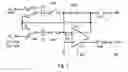 Fig. 08 - Switched capacitor type D/A converter, and drive circuit for liquid crystal display