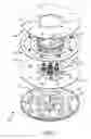 Fig. 07 - Systems and methods for using a TCAS directional antenna for omnidirectional transmission