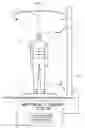 Fig. 02 - Method and device for imaging test objects by means of millimeter waves, in particular for inspecting individuals for suspicious objects