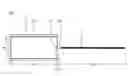 Fig. 01 - Dipole antenna and electronic apparatus using the same