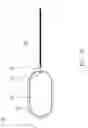 Fig. 08 - Dipole antenna and electronic apparatus using the same