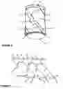 Fig. 06 - Method and apparatus for quadrifilar antenna with open circuit element terminations