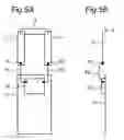 Fig. 06 - Array antenna apparatus having at least two feeding elements and operable in multiple frequency bands