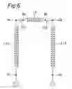 Fig. 07 - Array antenna apparatus having at least two feeding elements and operable in multiple frequency bands