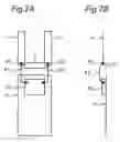 Fig. 08 - Array antenna apparatus having at least two feeding elements and operable in multiple frequency bands