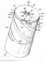 Fig. 01 - Dielectrically-loaded antenna