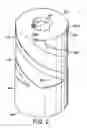 Fig. 03 - Dielectrically-loaded antenna