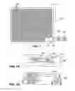 Fig. 02 - Tiled electronic display structure