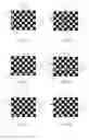 Fig. 08 - Mosaicing of view projections