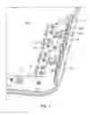 Fig. 03 - Display device and button design thereof