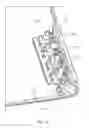 Fig. 04 - Display device and button design thereof