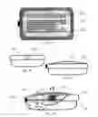 Fig. 09 - Cushioned user interface or control device