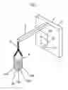 Fig. 02 - PUNCHING BAG APPARATUS AND METHOD