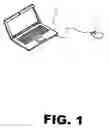 Fig. 02 - Wireless cursor control device with image-tracking