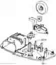 Fig. 01 - Mouse with tilt wheel encoding mechanism