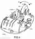 Fig. 07 - Mouse with tilt wheel encoding mechanism