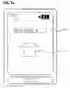 Fig. 08 - Mobile terminal with touch screen