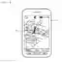 Fig. 04 - Electronic device with touch screen and method of displaying information using the same
