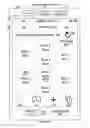 Fig. 149 - Touch screen device, method, and graphical user interface for determining commands by applying heuristics