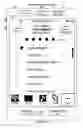 Fig. 197 - Touch screen device, method, and graphical user interface for determining commands by applying heuristics