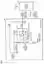 Fig. 08 - Power Supply Method and Power Supply Circuit