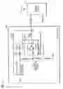 Fig. 10 - Power Supply Method and Power Supply Circuit
