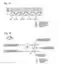 Fig. 02 - Pulse output circuit, shift register, and display device