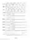 Fig. 05 - Pulse output circuit, shift register, and display device