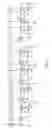 Fig. 16 - Pulse output circuit, shift register, and display device