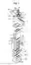 Fig. 02 - Method of working small recess portion, method of fabricating liquid ejection head and liquid ejection head