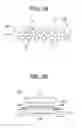 Fig. 19 - Method of working small recess portion, method of fabricating liquid ejection head and liquid ejection head