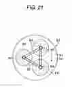 Fig. 20 - Method of working small recess portion, method of fabricating liquid ejection head and liquid ejection head