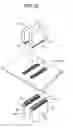 Fig. 22 - Method of working small recess portion, method of fabricating liquid ejection head and liquid ejection head