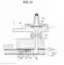Fig. 29 - Method of working small recess portion, method of fabricating liquid ejection head and liquid ejection head