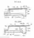 Fig. 46 - Air bubble removal in an ink jet printer