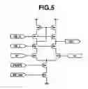 Fig. 06 - Image capture device having amplification circuit for amplifying signal from photoelectric conversion portion
