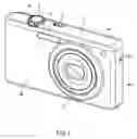 Fig. 02 - Electronic equipment with display panel and protective plate