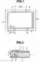 Fig. 02 - Optical unit and LCD device using the optical unit