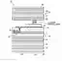 Fig. 01 - Liquid crystal display device, electronic equipment, and method of manufacturing liquid crystal display device
