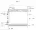 Fig. 02 - Liquid crystal display panel having power supply lines and liquid crystal display
