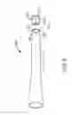 Fig. 09 - Enhanced electro-active lens system