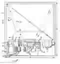 Fig. 01 - Digital light projector with improved contrast