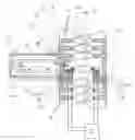 Fig. 01 - Replacement device for an optical element