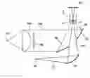 Fig. 01 - Fluorescence measurement system with enhanced rejection of scattered light