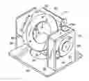 Fig. 01 - Sample holder for an optical element
