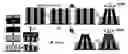 Fig. 01 - Platform for chemical and biological sensing by surface-enhanced Raman spectroscopy