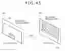 Fig. 41 - Image-data processing apparatus and image-data processing method