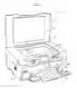 Fig. 02 - Scanner device, printing device and scan method