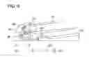 Fig. 08 - Copy machine with image rotation and back surface reading based on memory capacity required